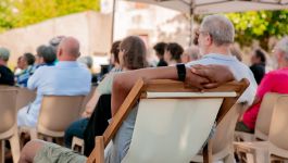 St hil jazz festival 2025 St hilaire de chaleons