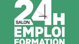 24 heures pour l’emploi et la formation – brest 2025 Brest