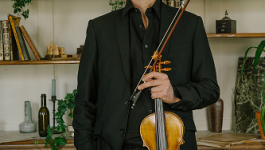 La confluence - maîtres classiques / orchestre nationale de bretagne Betton