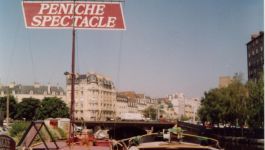 Journées européennes du patrimoine RENNES
