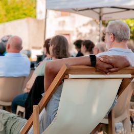 St hil jazz festival 2025 St hilaire de chaleons