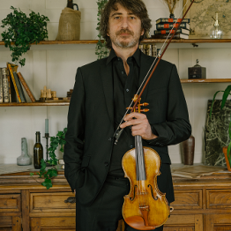 La confluence - maîtres classiques / orchestre nationale de bretagne Betton