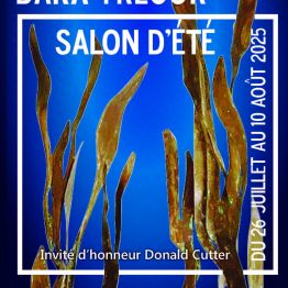 12ème Salon d\Eté Bara Trégor Botsorhel