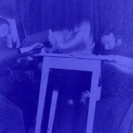 LE SERMENT DU GUÉRIDON Théâtre Paranormal  - Présentation d’une étape de travail.  breal sous montfort 