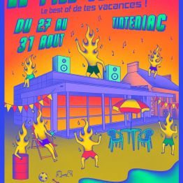 Le Pied Sur La Dalle TINTENIAC
