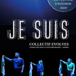 Je suis Crozon