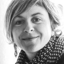 Atelier d\Écriture avec Linda Lopez. Treffendel 