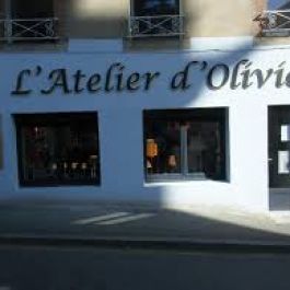 L\Atelier d\Olivier 