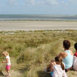 Dunes de Bon Abri 