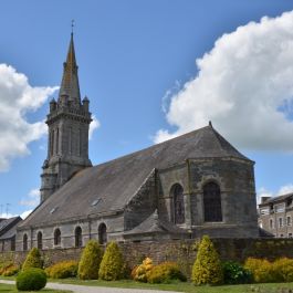 Eglise Notre-Dame-de-la-Fosse 