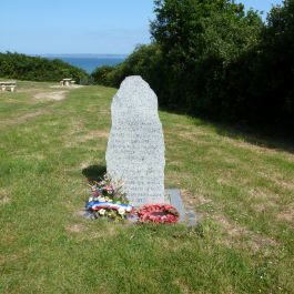 Pointe de Beg an Fry à Guimaëc 