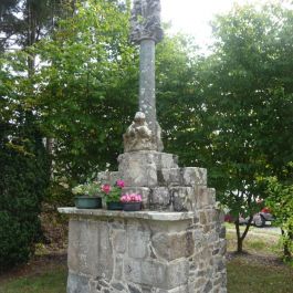 Calvaire de la Rue Louais 