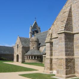 Eglise paroissiale du Bourg 