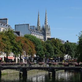 Quimper 