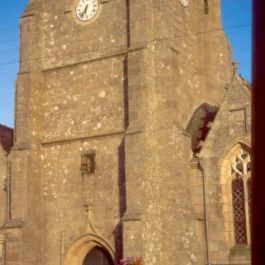 L\Eglise Saint Pierre 