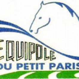 Equipole du Petit Paris 