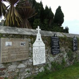 Musée Mémoire d\Islande 