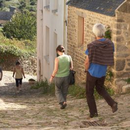 La Grande Rue Chère 