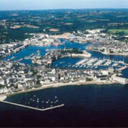 Concarneau 