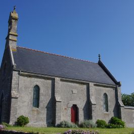 Chapelle Saint Alor 