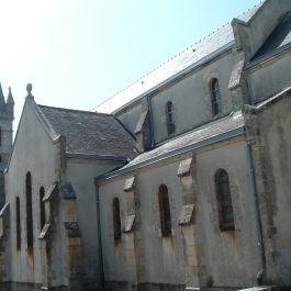 Eglise Saint-Joseph 