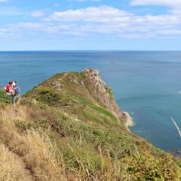 La Pointe de la Tour 