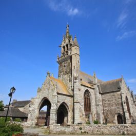 Église Saint-Ouen 