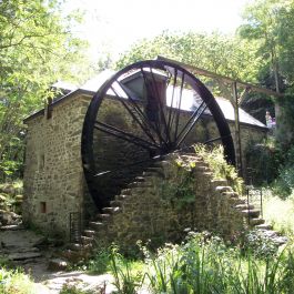 Moulin de Keriolet 