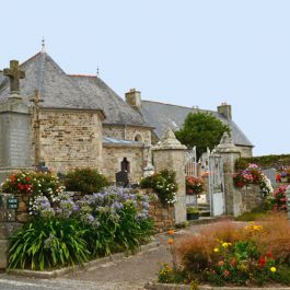 Eglise Saint-Zény 