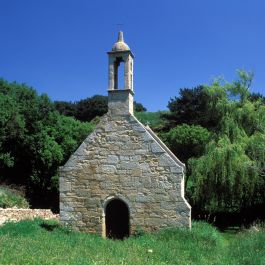 Les chapelles de Plouhinec 