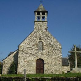 Chapelle de Lothéa 