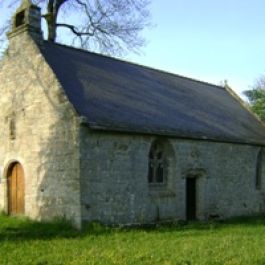 Chapelle du Logou 