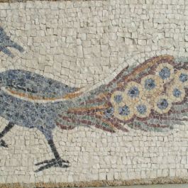 Gurvane Mosaïque 