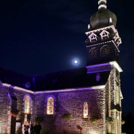 Eglise Saint-Sulpice 
