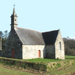 Chapelle du Loc 