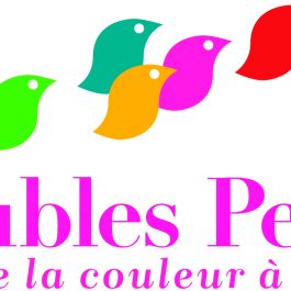 Joelle Coulange - Meubles peints 