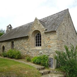 Chapelle de la Trinité 