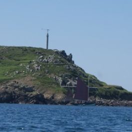 Phare de l\Ile aux Moines 