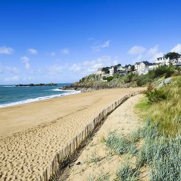 Plage du Val 