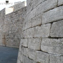 Forteresses en Côtes d\Armor 