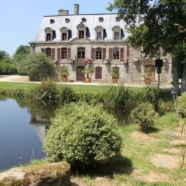 Parc de Tronjoly 