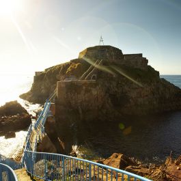 Fort de Bertheaume 