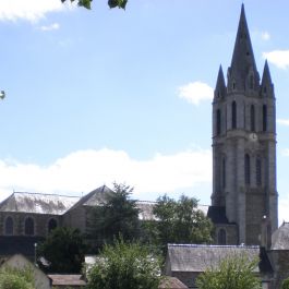 Eglise Saint-Pierre 