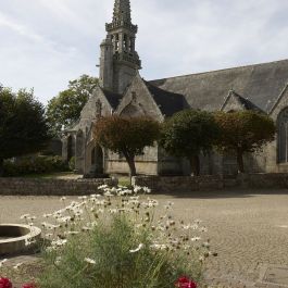 Eglise Notre-Dame du Juch 