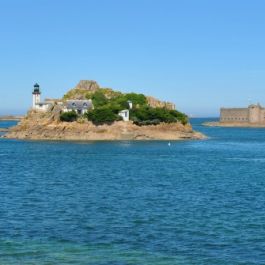 Pointe de Pen Al Lann 