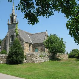 Chapelle Sainte-Anne 