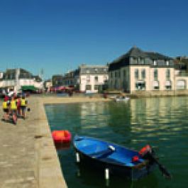 Port de l\Île-Tudy 