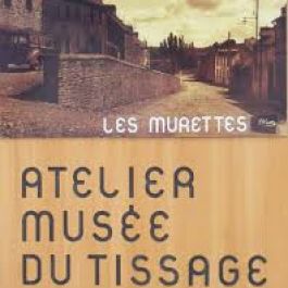 Atelier musée du tissage 