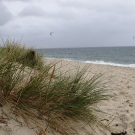 Pointe de Mousterlin 