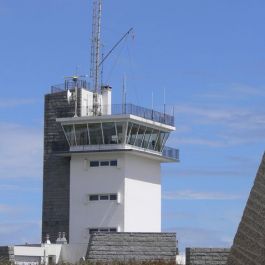 Cap de la Chévre 